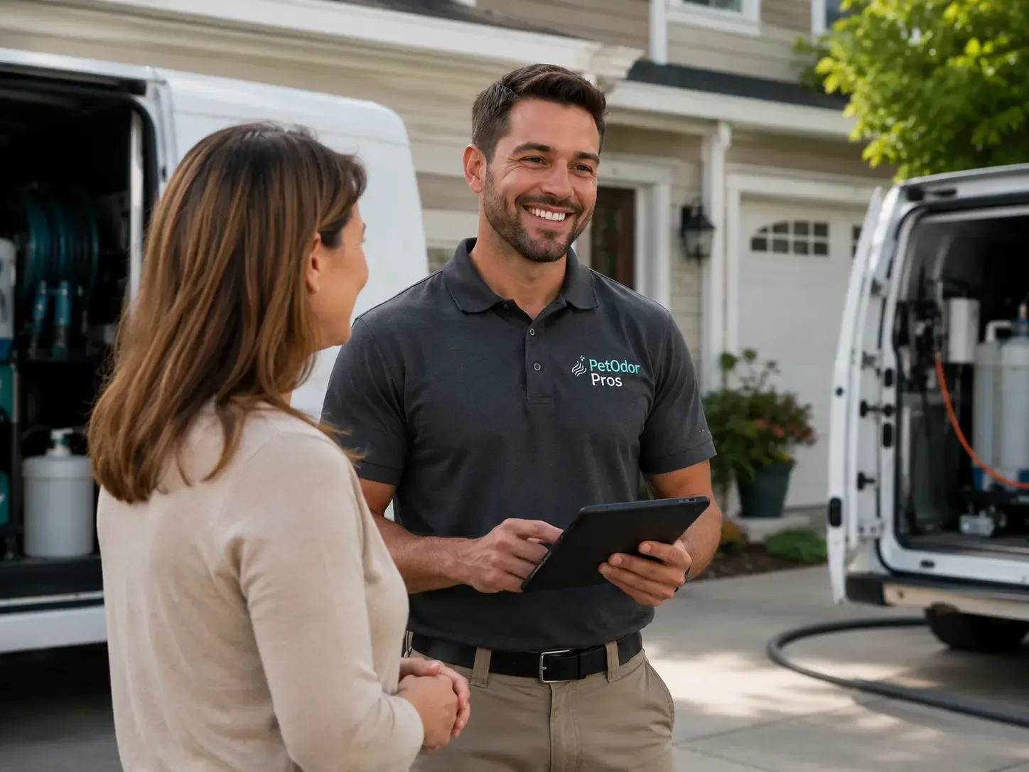Pet Odor Removal FAQs for Coolspring, PA